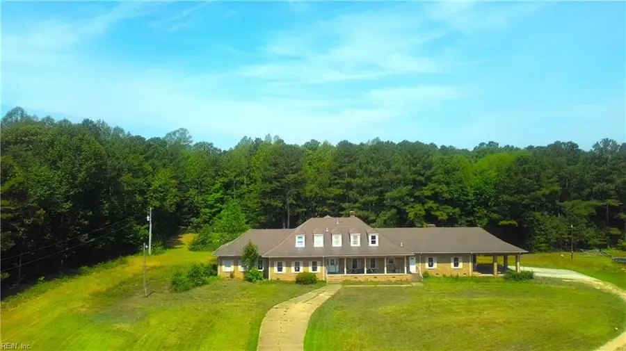 1981 Cobham Wharf Road, Surry, VA 23883 - #2