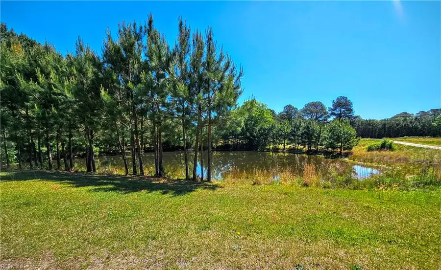 1981 Cobham Wharf Road, Surry, VA 23883 - #3