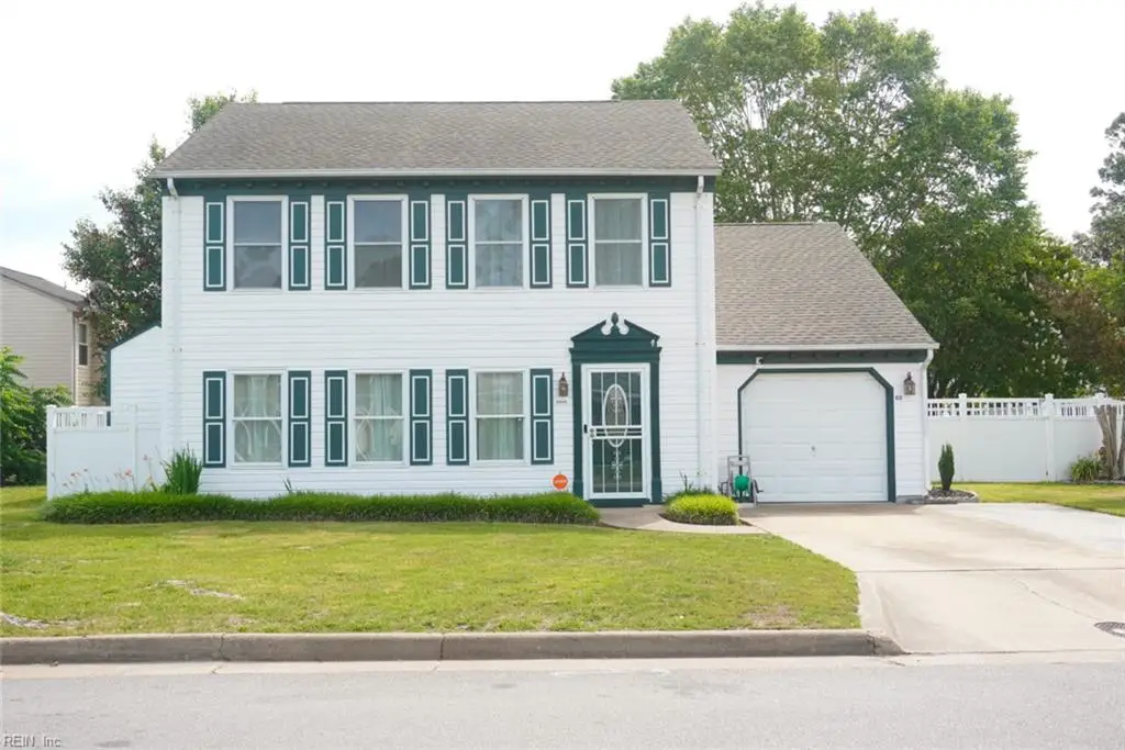 5449 Whitehurst Arch, Virginia Beach, VA 23464 - #1