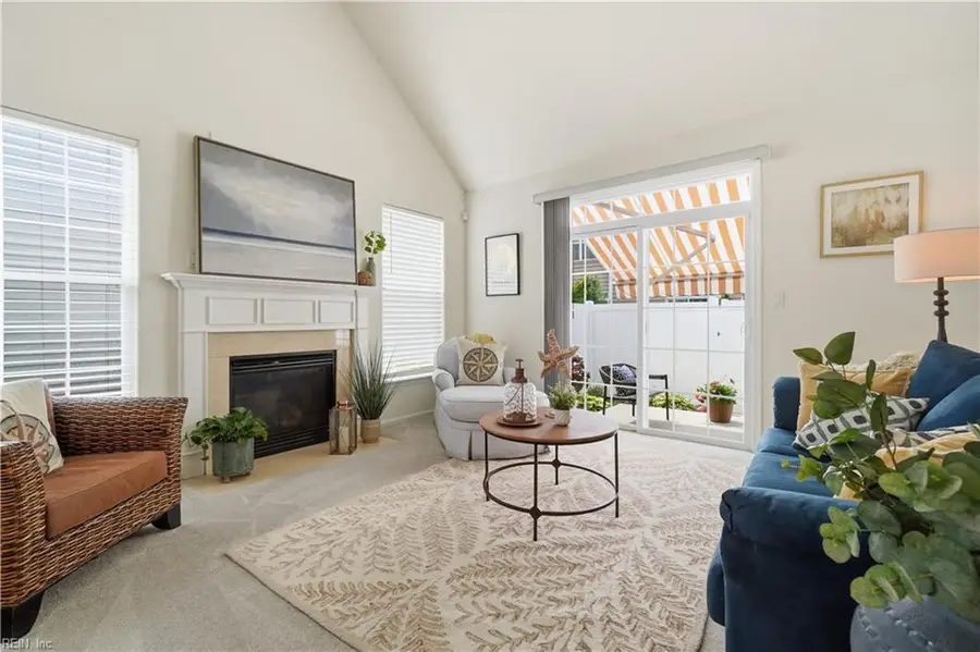 997 Lambourne Lane, Virginia Beach, VA 23456 - #2