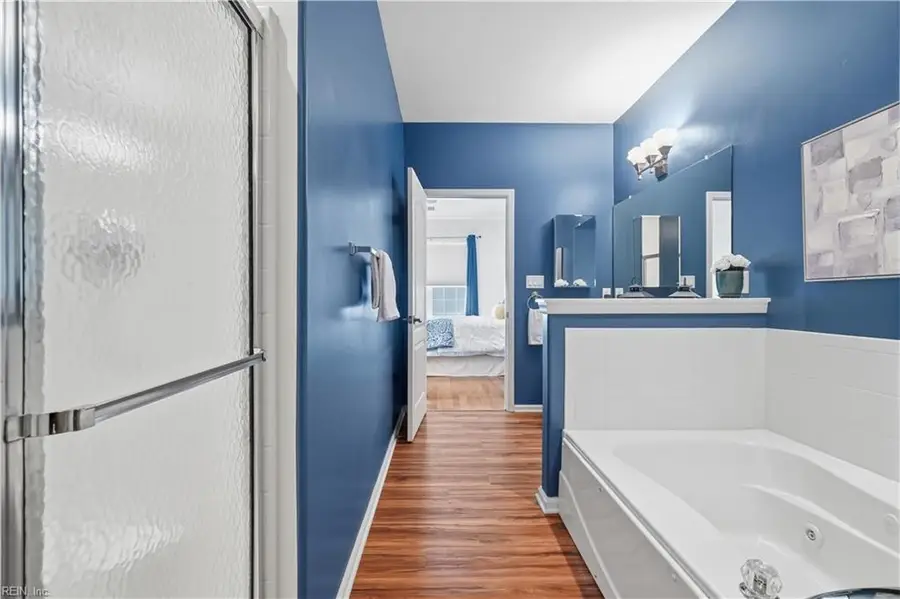 997 Lambourne Lane, Virginia Beach, VA 23456 - #3