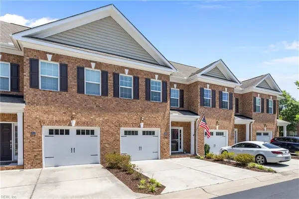1109 Chatham Lane, Chesapeake, VA 23320