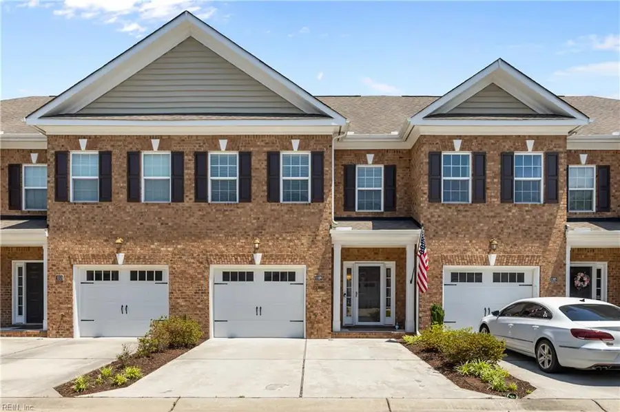 1109 Chatham Lane, Chesapeake, VA 23320 - #2