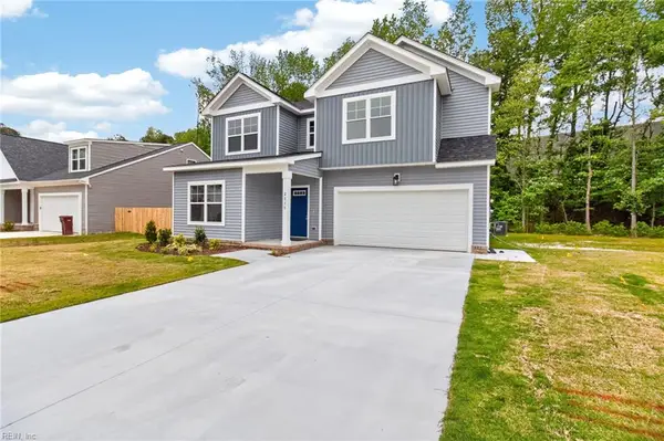 2515 Deal's Creek Court, Chesapeake, VA 23323