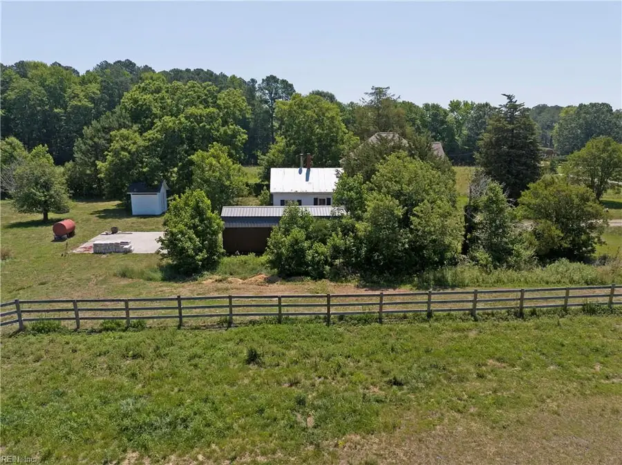 2115 Tabernacle Road, Diggs, VA 23045 - #3