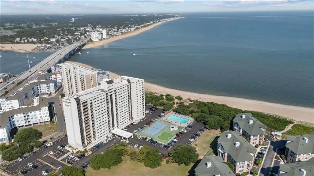 3288 Page Avenue #909, Virginia Beach, VA 23451 - #1