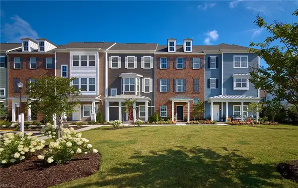 671 Allery Road, Chesapeake, VA 23320