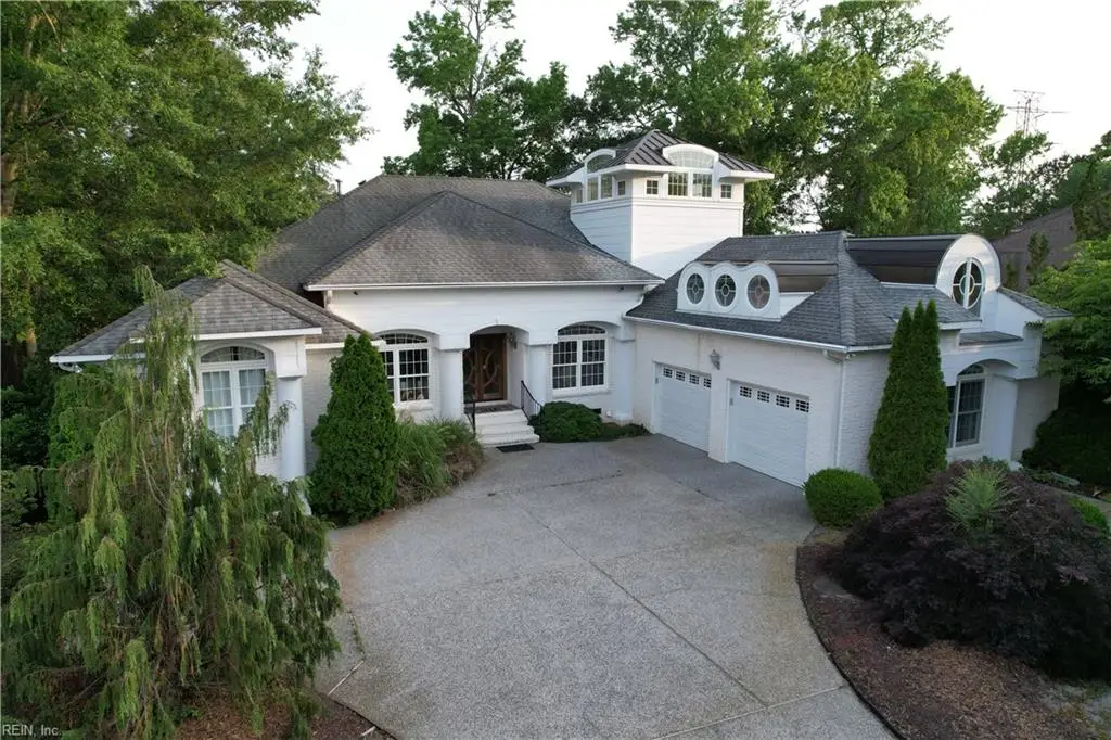 4407 Mccaan Quay, Chesapeake, VA 23321 - #1
