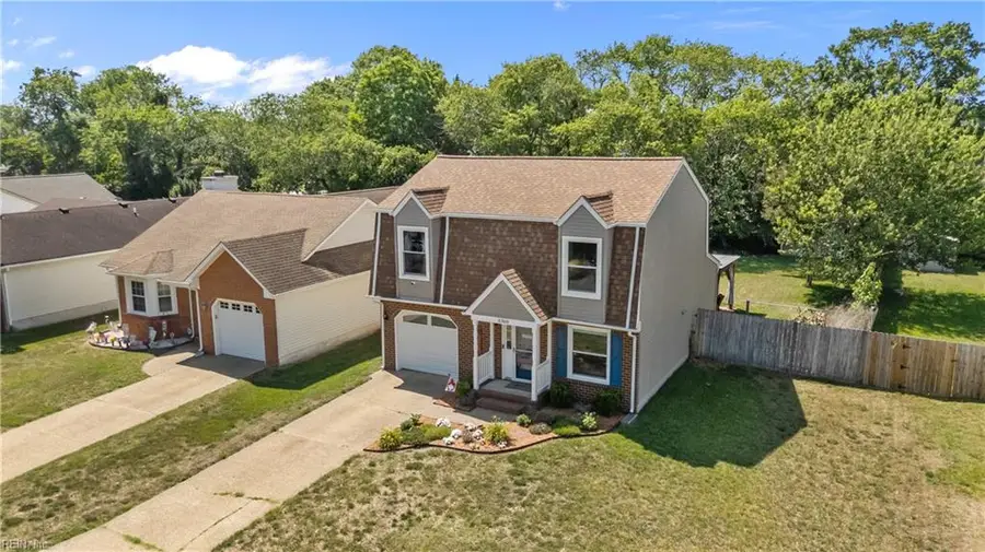 5360 Canterford Lane, Virginia Beach, VA 23464 - #2