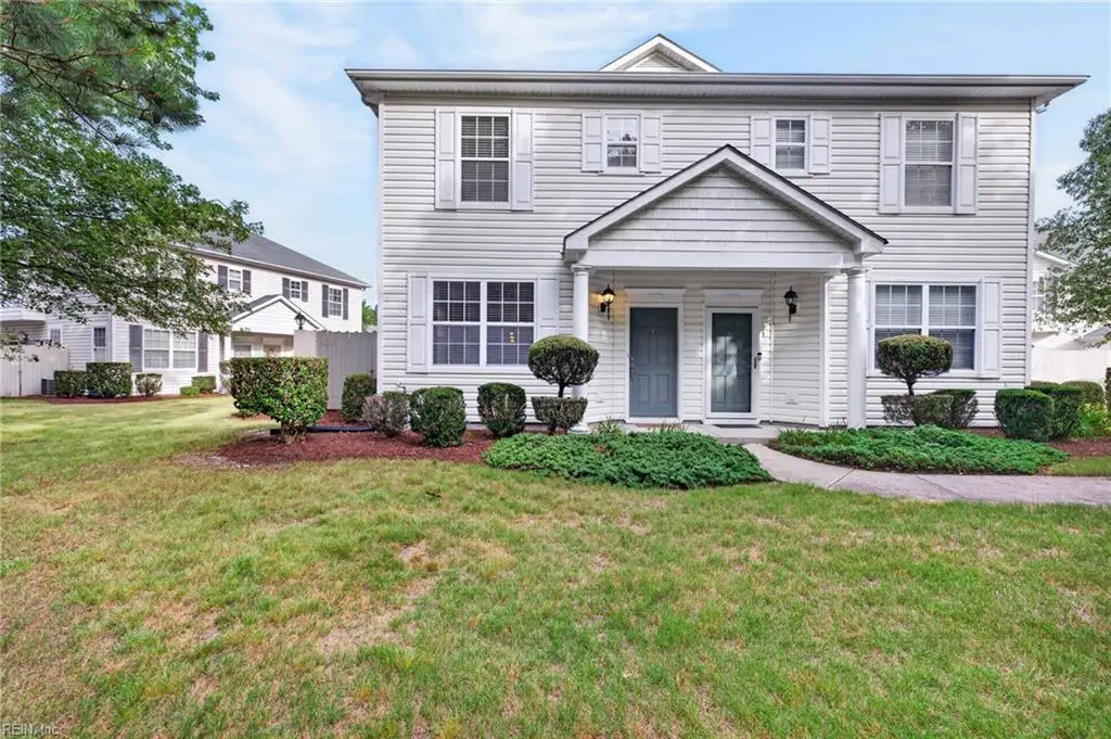 4533 Duffy Drive, Virginia Beach, VA 23462 - #1
