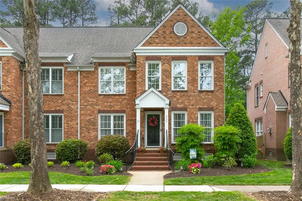 255 Herman Melville Avenue, Newport News, VA 23606 - #1