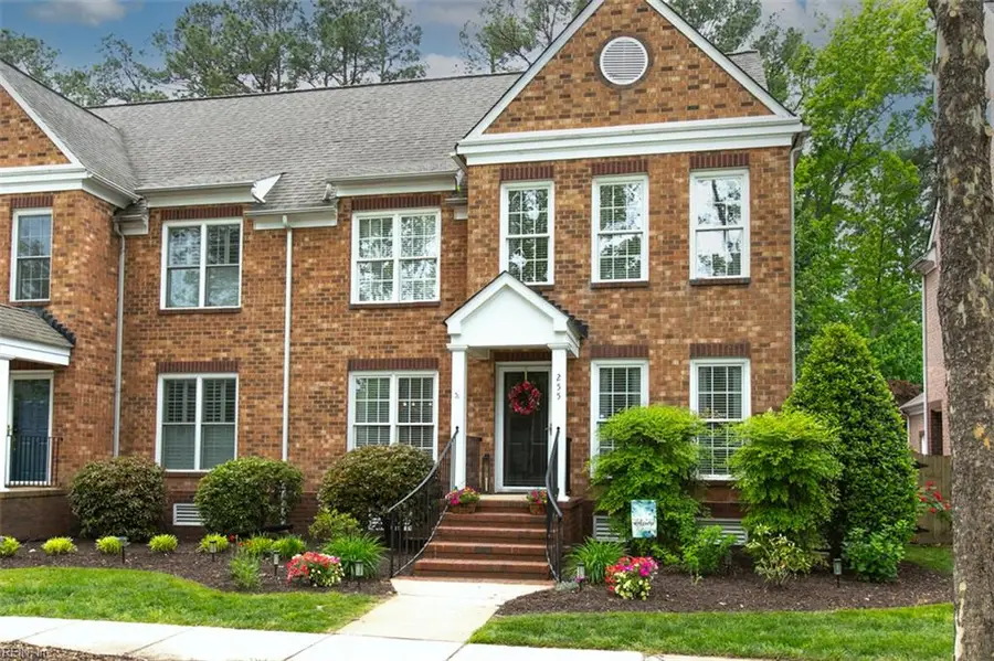 255 Herman Melville Avenue, Newport News, VA 23606 - #2