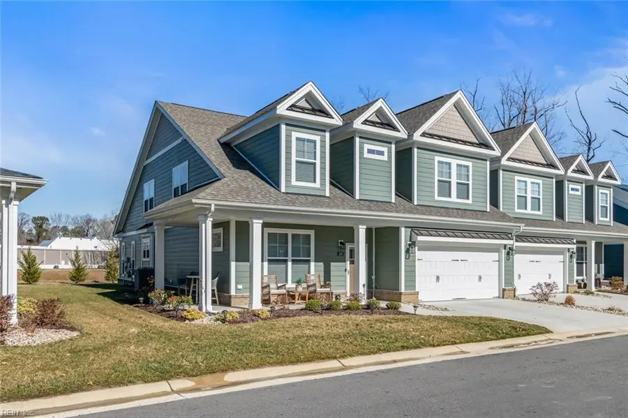 223 Creek Front Lane, Suffolk, VA 23435 - #2