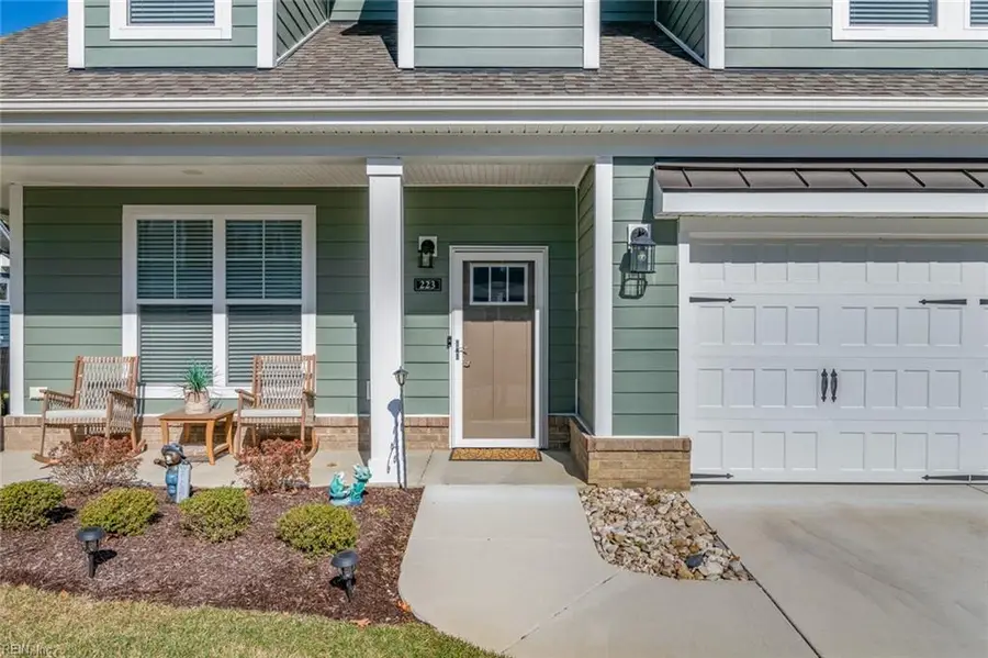 223 Creek Front Lane, Suffolk, VA 23435 - #3