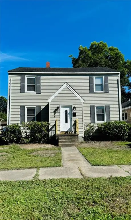 9220 Atwood Avenue, Norfolk, VA 23503 - #1