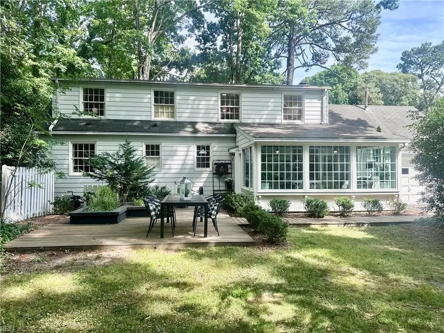 125 Tipton Road, Newport News, VA 23606 - #2
