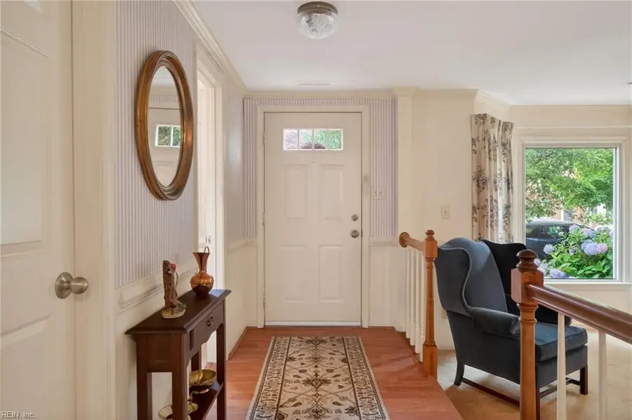 1073 Colonial Meadows Way, Virginia Beach, VA 23454 - #3