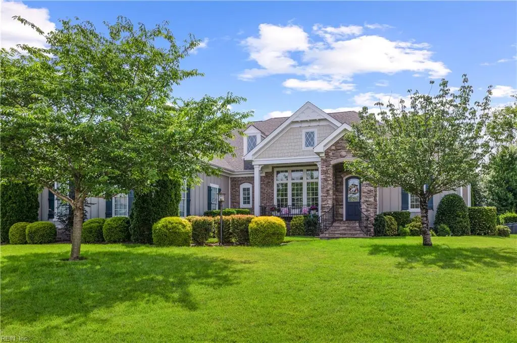 3383 Village Square Place, Suffolk, VA 23435 - #1