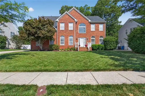 2113 Bierce Drive, Virginia Beach, VA 23454