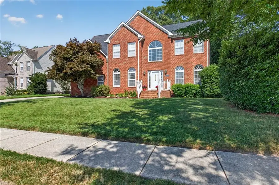 2113 Bierce Drive, Virginia Beach, VA 23454 - #2