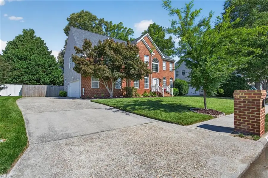 2113 Bierce Drive, Virginia Beach, VA 23454 - #3