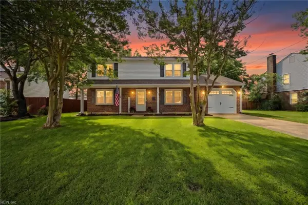 121 Hidalgo Drive Drive, Hampton, VA 23669
