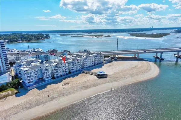 2333 Point Chesapeake Quay #5024, Virginia Beach, VA 23451
