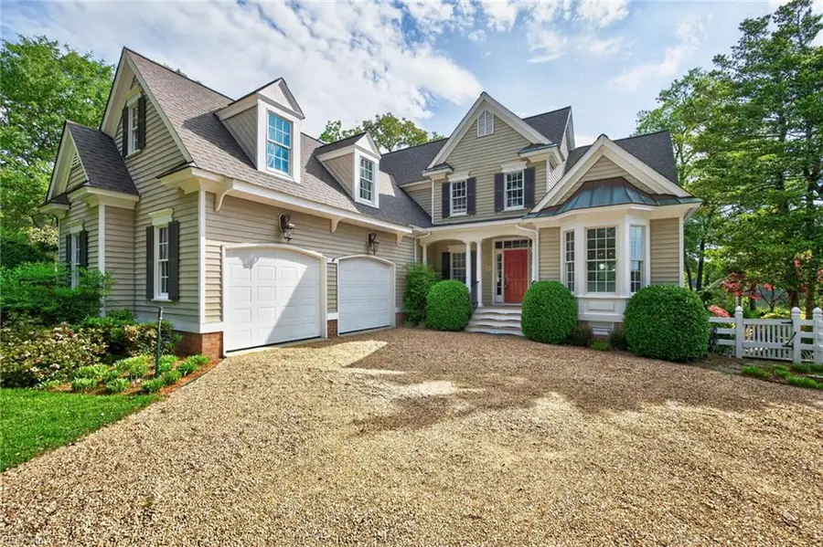 1572 Adams Drive, Suffolk, VA 23436 - #2