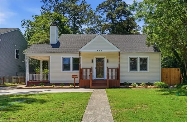 955 Sheppard Avenue, Norfolk, VA 23518