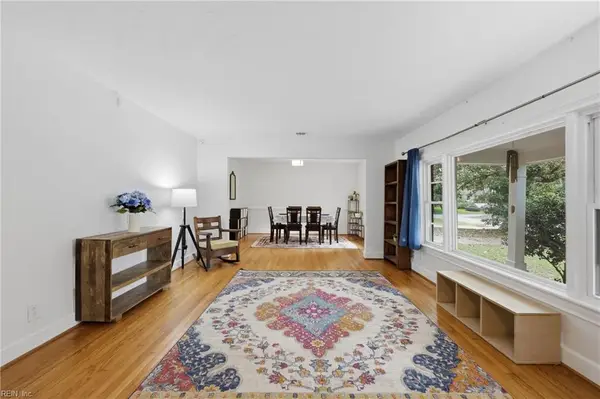 4820 Manor Avenue, Portsmouth, VA 23703