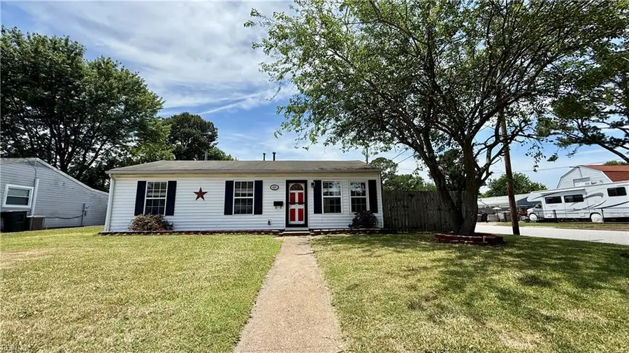 1607 Grimes Road, Hampton, VA 23663 - #2