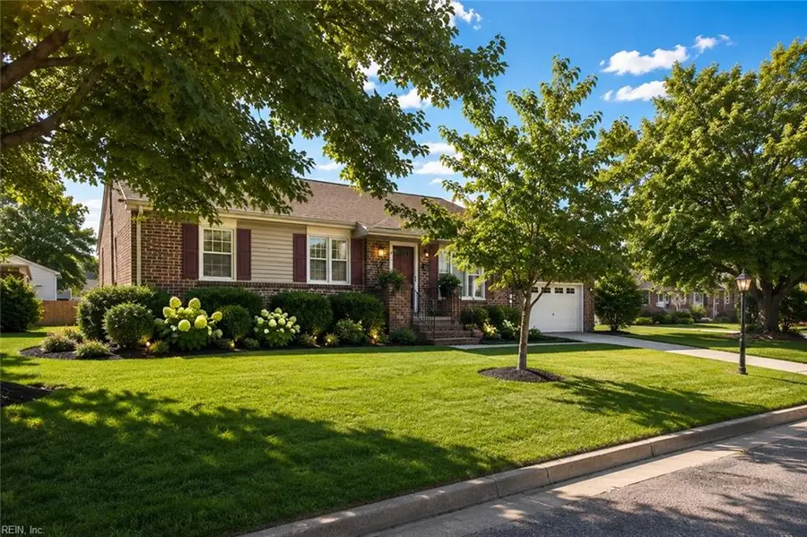 170 Spaulding Drive, Newport News, VA 23602 - #2