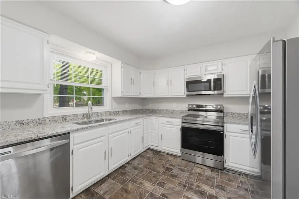 821 Lancaster Lane, Newport News, VA 23602 - #1