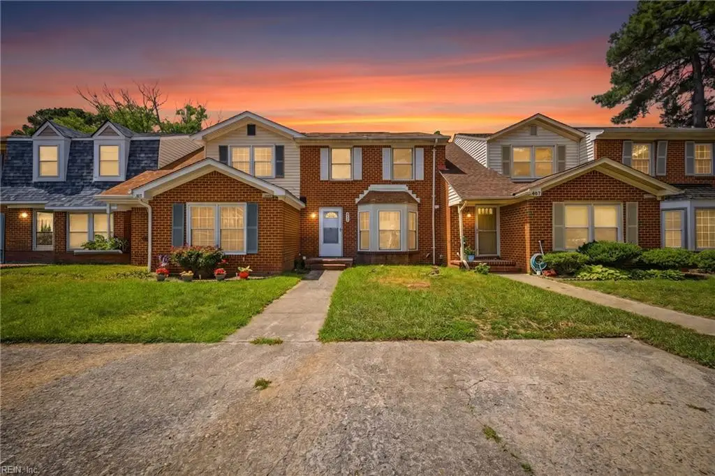 465 Wayman Lane, Virginia Beach, VA 23454 - #1