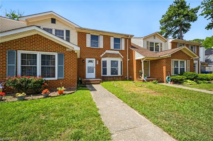 465 Wayman Lane, Virginia Beach, VA 23454 - #2