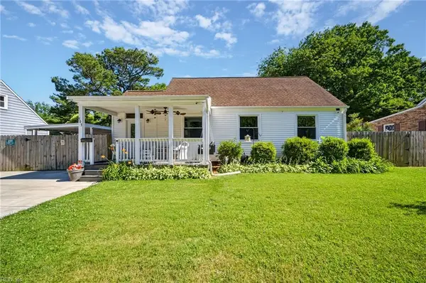 503 E Westmont Avenue, Norfolk, VA 23503
