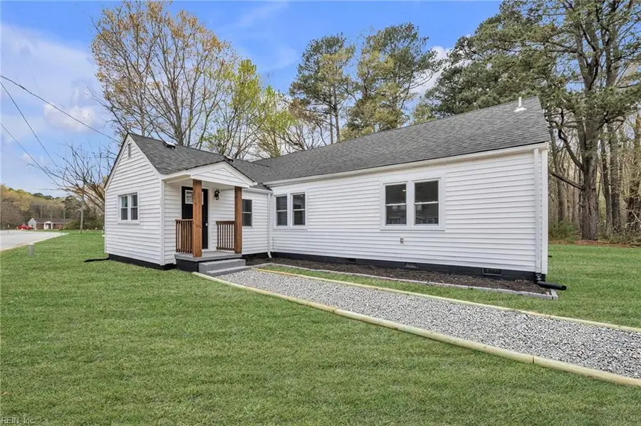 12050 Greenbrier Lane, Smithfield, VA 23430 - #3
