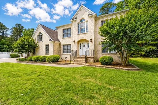 117 Benjamins Court, Seaford, VA 23696