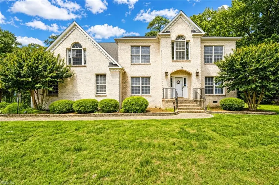 117 Benjamins Court, Seaford, VA 23696 - #2