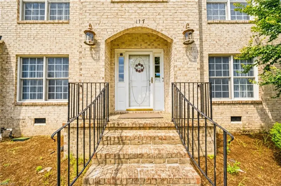 117 Benjamins Court, Seaford, VA 23696 - #3
