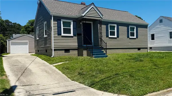 1109 Kay Avenue, Chesapeake, VA 23324