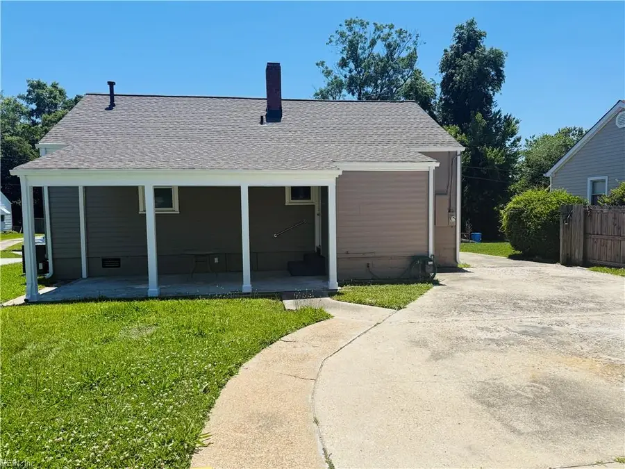 1109 Kay Avenue, Chesapeake, VA 23324 - #2