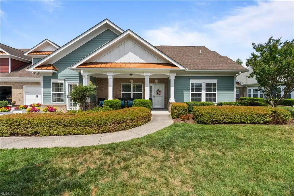 1426 Carrolton Way, Chesapeake, VA 23320 - #1