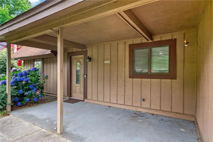 4048 Barkleaf Drive, Virginia Beach, VA 23462 - #3