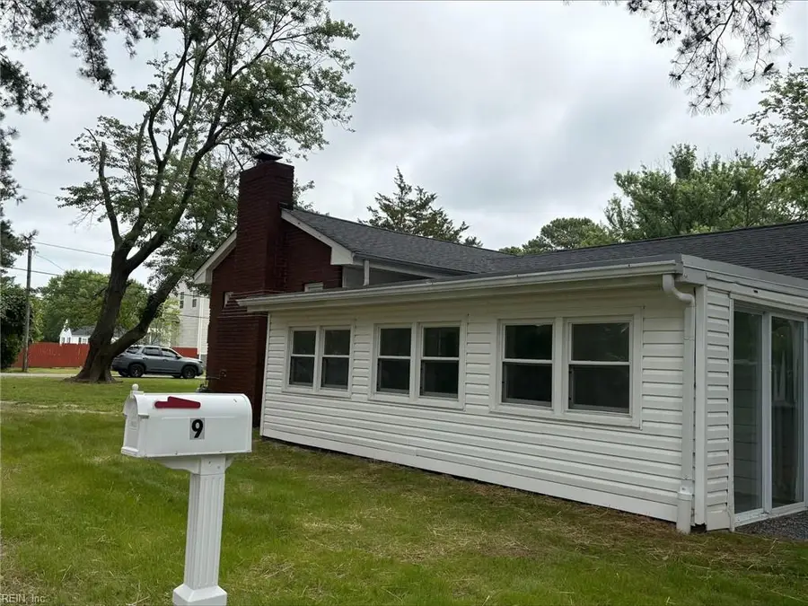 9 Pine Lane, Hampton, VA 23664 - #2