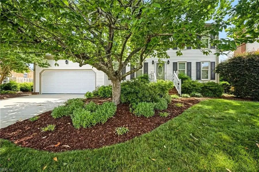 1836 Summerhedge Close, Virginia Beach, VA 23456 - #3