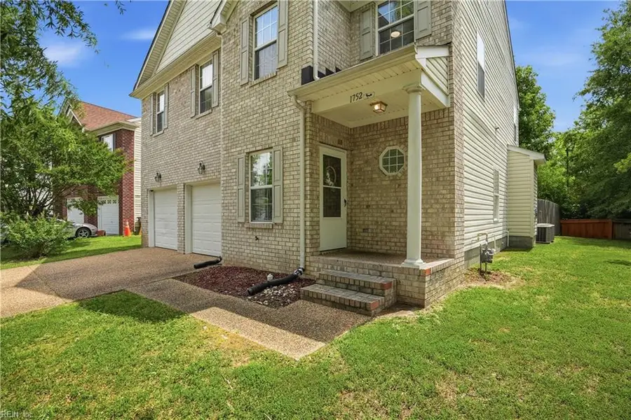 1752 Schooner Strait Court, Virginia Beach, VA 23453 - #3