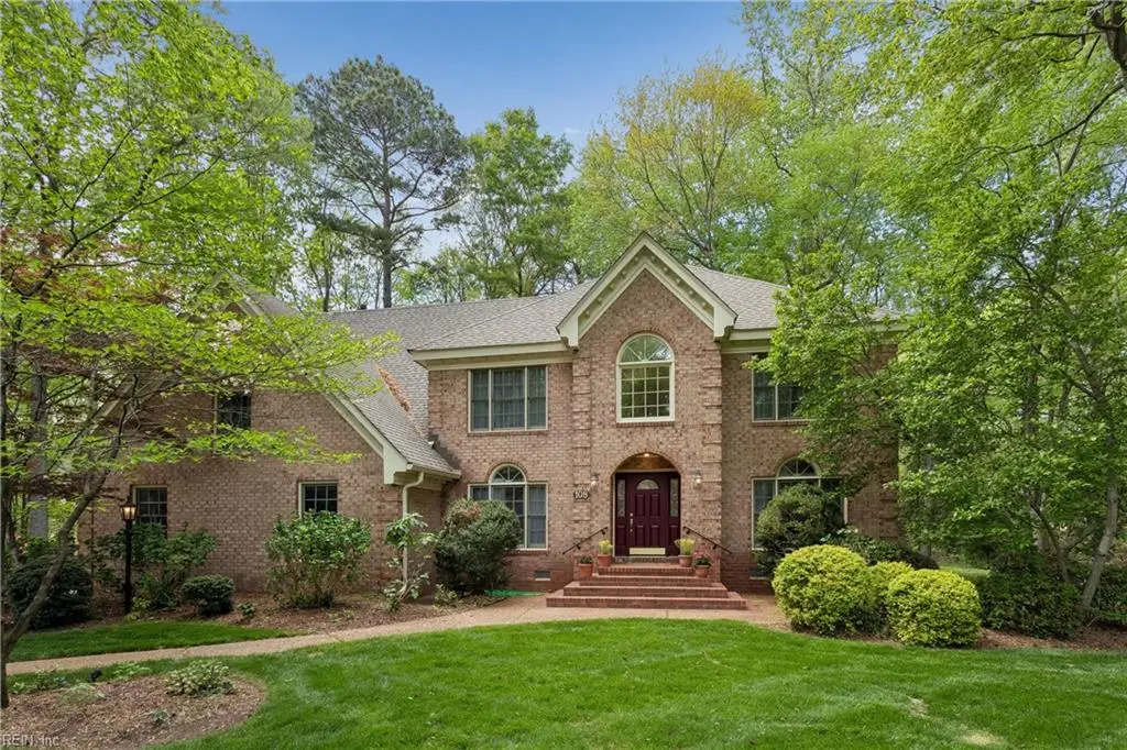 108 Flag Creek Road, Yorktown, VA 23693 - #1