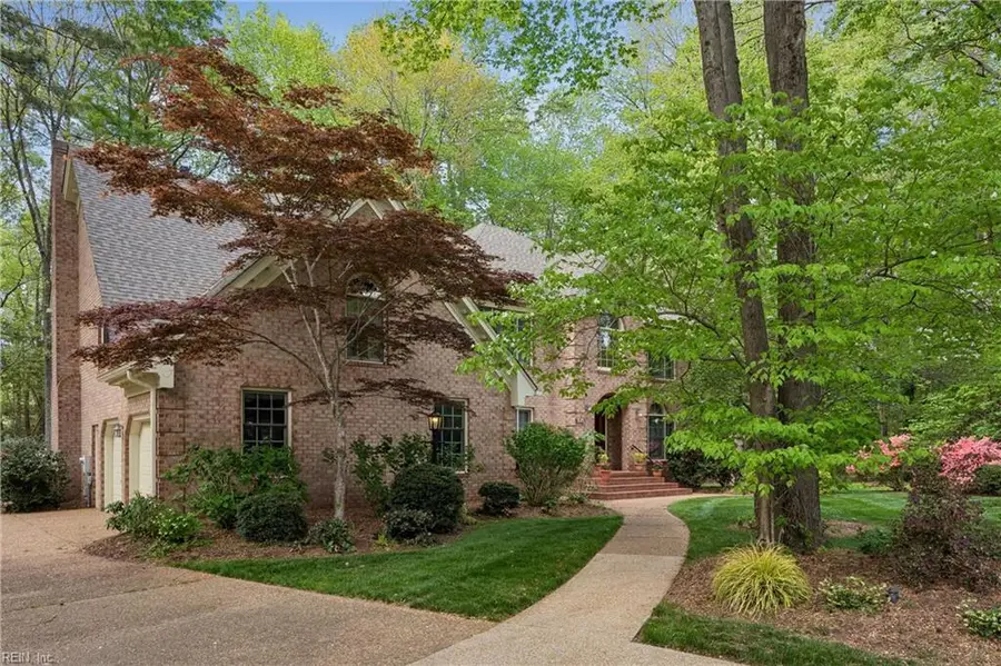 108 Flag Creek Road, Yorktown, VA 23693 - #2