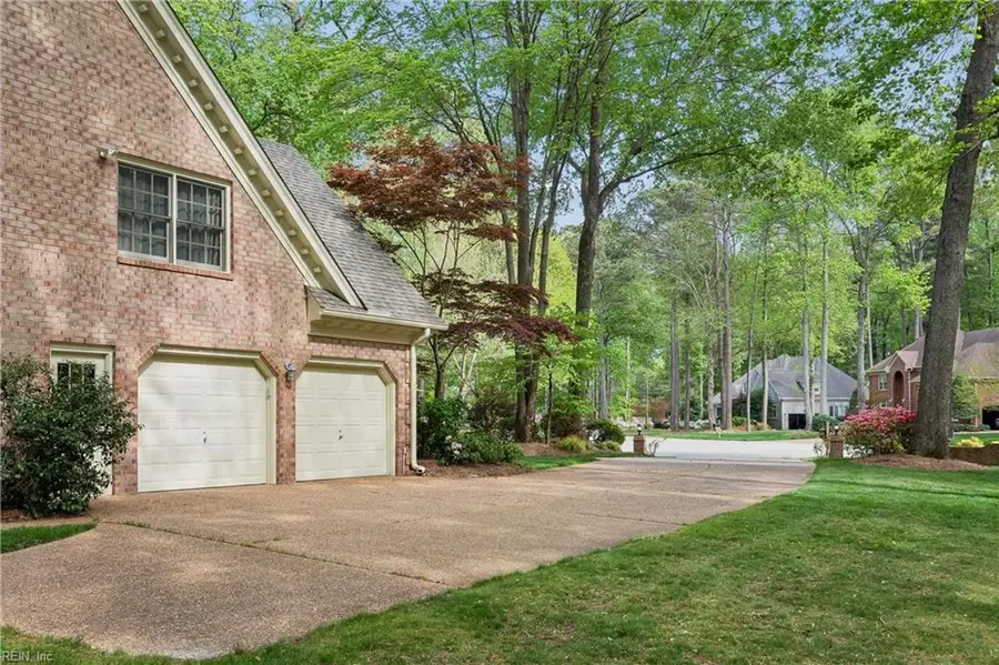 108 Flag Creek Road, Yorktown, VA 23693 - #3